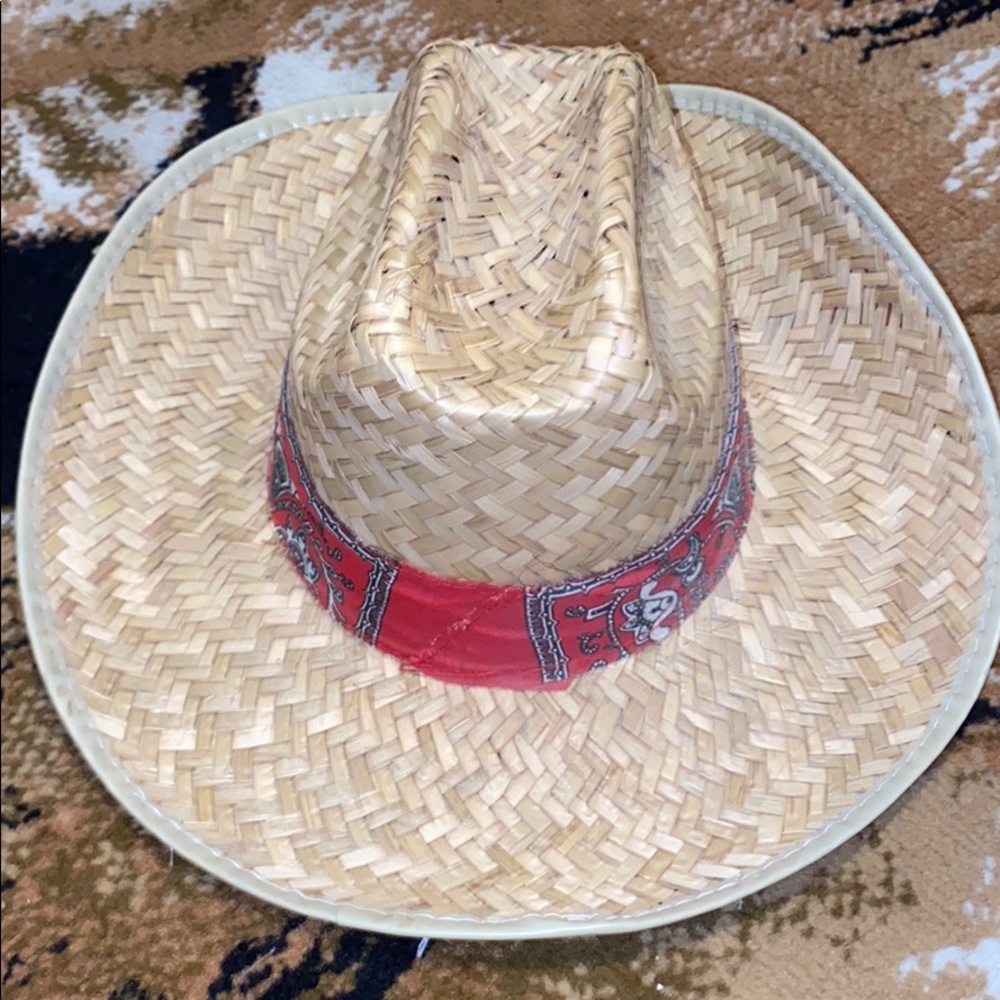Cowboy hat